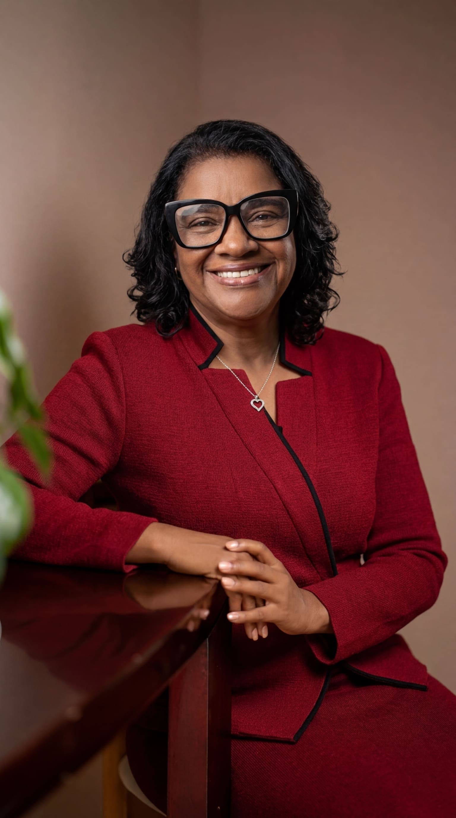 Tânia Eliza Nascimento de Almeida
